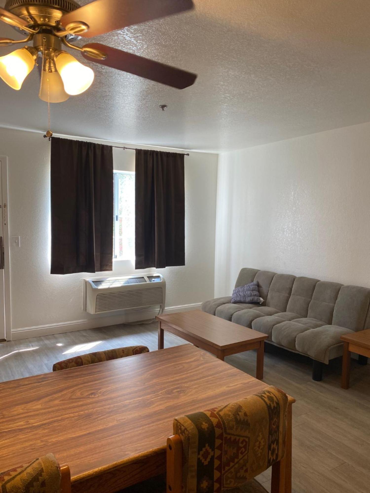 Lodge On The River 불헤드시티 외부 사진